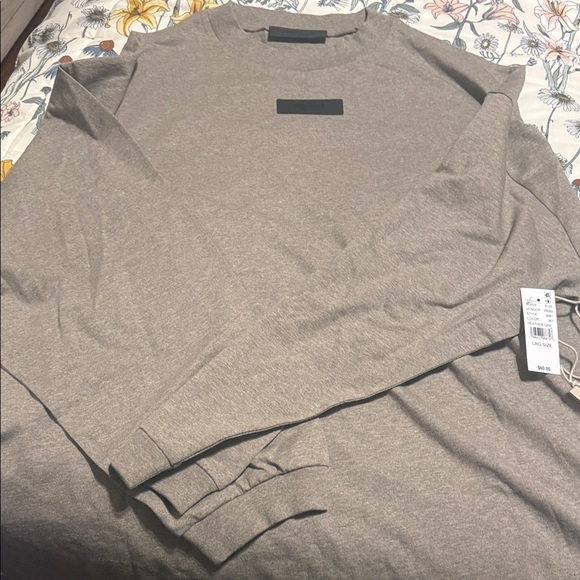Fear of God Other - Essentials Fear of God sweatshirt